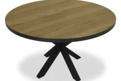 Hot Lamulux Uitschuiftafel Juster - Isla
