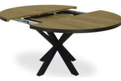 Hot Lamulux Uitschuiftafel Juster - Isla