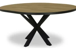 Hot Lamulux Uitschuiftafel Juster - Isla