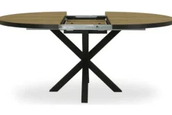 Hot Lamulux Uitschuiftafel Juster - Isla