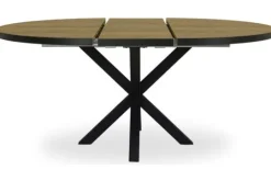 Hot Lamulux Uitschuiftafel Juster - Isla