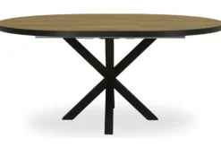 Hot Lamulux Uitschuiftafel Juster - Isla