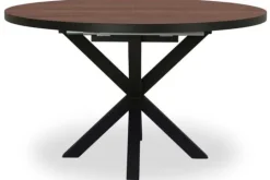 Lamulux Uitschuiftafel Juster - Isla