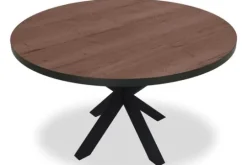 Lamulux Uitschuiftafel Juster - Isla