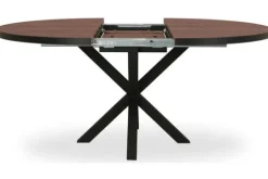 Lamulux Uitschuiftafel Juster - Isla