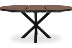 Lamulux Uitschuiftafel Juster - Isla