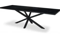 Lamulux Eettafels^Uitschuiftafel Juster - Moana