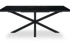 Lamulux Eettafels^Uitschuiftafel Juster - Moana