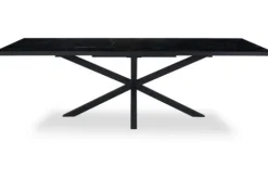Lamulux Eettafels^Uitschuiftafel Juster - Moana