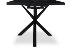Lamulux Eettafels^Uitschuiftafel Juster - Moana