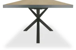 New Lamulux Uitschuiftafel Juster - Moana