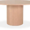 Outlet Label51 Uitschuiftafel Naturel ME-70.001 Oliva