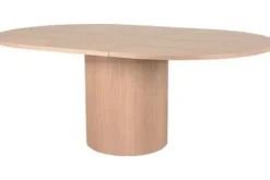 Outlet Label51 Uitschuiftafel Naturel ME-70.001 Oliva