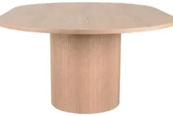 Outlet Label51 Uitschuiftafel Naturel ME-70.001 Oliva