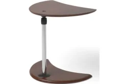 New Stressless USB tafel Vera | Bruin