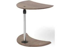 Best Stressless USB tafel Vera | Bruin