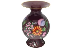 Richmond Interiors Decoratie^Vaas 213707 Alora
