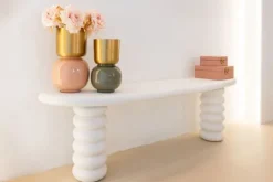 Richmond Interiors Decoratie^Vaas 211961 Calla