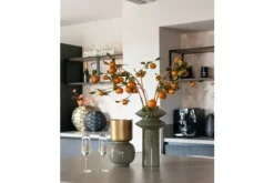Richmond Interiors Decoratie^Vaas 211962 Flora