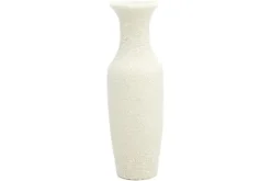 Richmond Interiors Decoratie^Vaas 212999 Fluffy