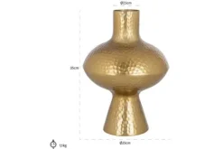 Hot Richmond Interiors Vaas 211546 klein Caitlyn