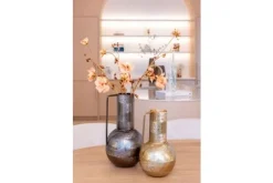 Richmond Interiors Decoratie^Vaas 211758 klein Leia