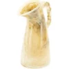 By-Boo Decoratie^Vaas Beige 250300 Resi