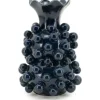 By-Boo Decoratie^Vaas Blue 240217 Viro