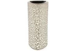 Hot By-Boo Vaas Bruin 250264 Dotangle