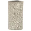 By-Boo Decoratie^Vaas Bruin 250266 Dotangle