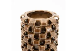 Sale By-Boo Vaas Bruin 250306 Loopa