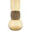 Hot By-Boo Vaas Bruin 250276 Verra