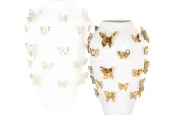 Best Richmond Interiors Vaas  Butterfly