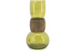 Online By-Boo Vaas Groen 250275 Verra