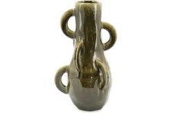 Hot By-Boo Vaas Groen 250309 Zaza