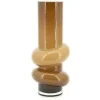 By-Boo Decoratie^Vaas Mosterd 250315 Curble