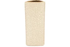 Sale By-Boo Vaas Mosterd 250265 Dotangle