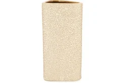 Sale By-Boo Vaas Mosterd 250265 Dotangle