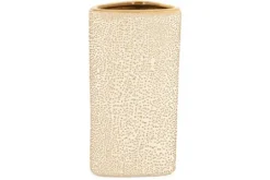 New By-Boo Vaas Mosterd 250263 Dotangle