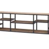 Discount Livingfurn Vakkenkast Flow