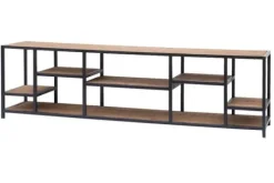 Discount Livingfurn Vakkenkast Flow