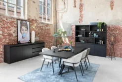 Best Lamulux Vakkenkast Jelco - Milanello