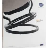 Stressless Relaxstoelen^Verhogingsring relaxfauteuil Classic S/M |