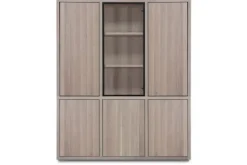 New van Dijk Furniture Vitrinekast Established