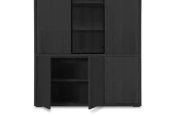 Sale van Dijk Furniture Vitrinekast Established