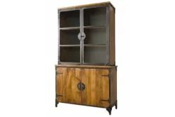 Tower Living Buffetkasten^Vitrinekast IF 1085B Basto