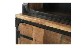 Tower Living Buffetkasten^Vitrinekast IF 1085B Basto