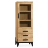 Best Lamulux Vitrinekast Lucania - Union