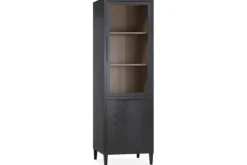 Lamulux Buffetkasten^Vitrinekast Sugi Ban - Gamma