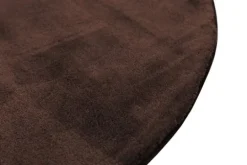 Aros Vloerkleden^Vloerkeed 18 Donker Taupe Dias